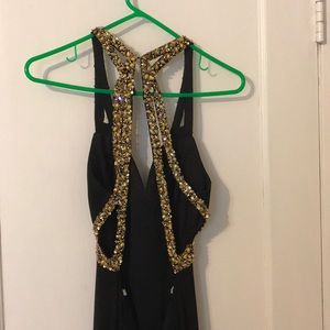 sparkle Dresses - Super stretchy prom dress sparkle Dresses - Super stretchy prom dress
